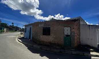 Imagem 2: 02 Casas juntas no antares(serraria2) *07