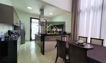 Imagem 6: Casa à venda no bairro Quinta da Primavera - Ribeirão Preto/SP