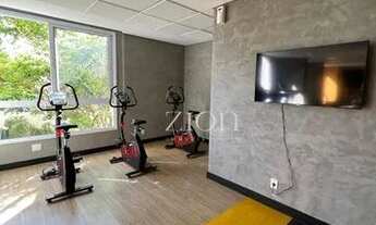 Imagem 5: Apartamento com 2 dormitórios para alugar, 42 m² por R$ 3.000/mês - Socorro - São Paulo/SP