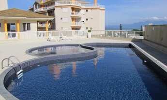 Imagem: Cobertura para venda com 3 quartos suíte