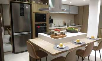 Imagem 7: Casa com 2 dormitórios, 85 m² - venda por R$ 779.900 ou aluguel por R$ 5.400/mês - Buraqui