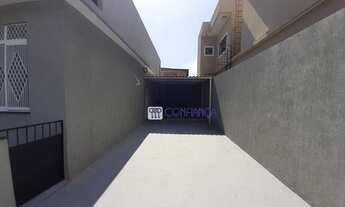 Imagem 6: Casa com 3 dormitórios para alugar, 80 m² por R$ 2.000,00/mês - Cosmos - Rio de Janeiro/RJ