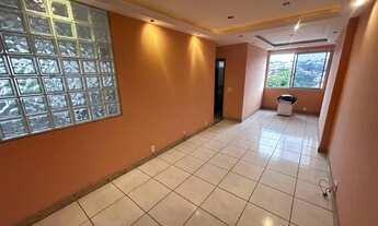 Imagem 2: Excelente apartamento dois quartos com cozinha ampla, entrar e morar