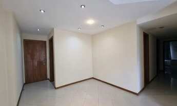 Imagem 3: Apartamento com 4 dormitórios para alugar, 102 m² por R$ 5.450,00/mês - Rio 2 - Rio de Jan