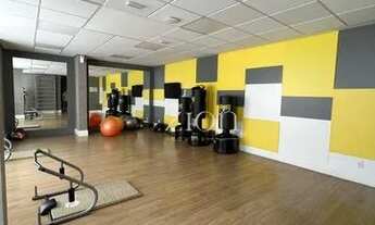 Imagem 2: Apartamento com 2 dormitórios para alugar, 42 m² por R$ 3.000/mês - Socorro - São Paulo/SP