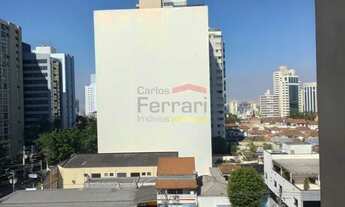 Imagem 4: Edifício Vanessa - proximo do metrô Santana - 82 metros - semimobiliado - reformado