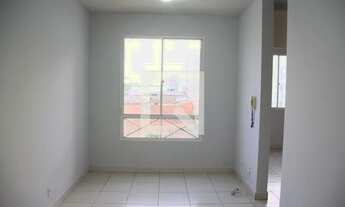 Imagem: Apartamento para Aluguel - Novo Mundo, 2