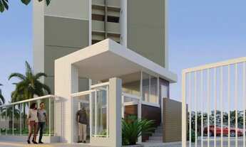 Imagem 5: Apartamento para venda tem 50 metros quadrados com 2 quartos em Maraponga - Fortaleza - CE