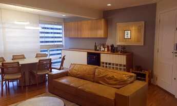 Imagem: Apartamento Locação 3 Dormitórios - 93