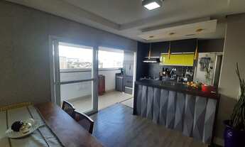 Imagem: Apartamento 2 dormitórios