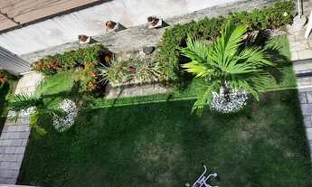 Imagem 7: Casa com piscina e 4 quartos - Perfeita!