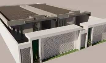 Imagem 6: IR* vendo parcelada Casas 3 quartos fica prox ao residencial AGAVE e AV TORRES