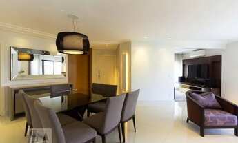 Imagem 3: Apartamento para Aluguel - Vila Olímpia, 3 Quartos, 160 m2