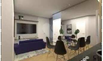 Imagem 4: Apartamento 2 quartos parada inglesa