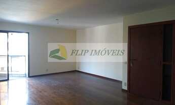 Imagem 6: More em um apartamento com 155 metros quadrados com 4 quartos em Centro - Campinas - SP