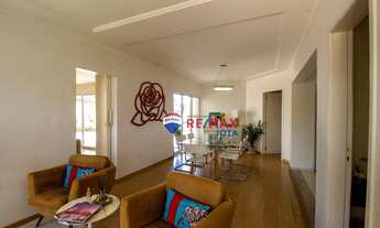 Imagem: Aluga se Casa 5 quartos 5 suítes Condominio