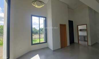 Imagem 7: CASA EM CONDOMÍNIO RESIDENCIAL em ARARAQUARA - SP, CONDOMÍNIO VILLAGE DAMHA II