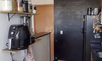 Imagem 6: Apartamento em Humaitá