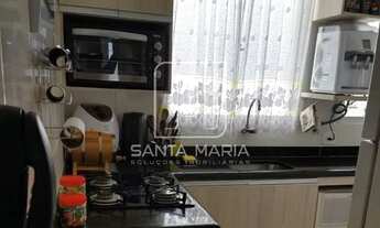 Imagem 6: Apartamento (tipo - padrao) 2 dormitórios, cozinha planejada, portaria 24 horas, lazer, sa