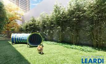 Imagem 8: APARTAMENTO - POMPÉIA - SP