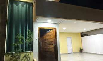 Imagem 1: Casa em condomínio