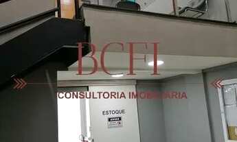 Imagem 7: Dimension - Lagoa 1 - Sala no térreo com 56m² - Mezzanino - 1 vaga