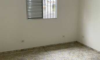 Imagem 4: Casa com 01 Dormitório e cozinha - Vila Brasilina - São Paulo - SP