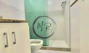 Imagem 2: Apartamento para venda com 115 metros quadrados com 4 quartos em Jacarepaguá - Rio de Jane