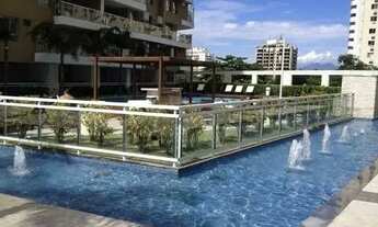 Imagem 2: Apartamento para venda com 74 metros quadrados com 2 quartos