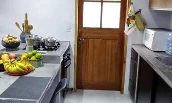 Imagem 2: Casa para venda possui 200 metros quadrados com 3 quartos em Bortolândia - São Paulo - SP