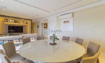 Imagem 4: Apartamento Venda 3 Dormitórios - 165 m² Vila Mariana