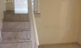 Imagem: Santo André - Casa Padrão - Parque Novo