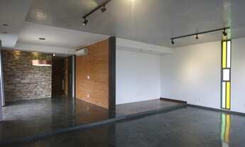 Imagem 2: Apartamento para venda tem 220 metros quadrados com 4 quartos em Santa Tereza - Belo Horiz