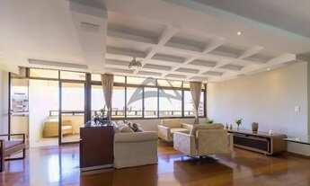 Imagem 2: Apartamento - Cambuí - Campinas