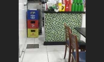 Imagem 6: Lanchonete e Restaurante de esquina no ABC Ref: 1677