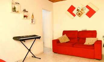 Imagem 4: Casa-São Paulo-SOCORRO