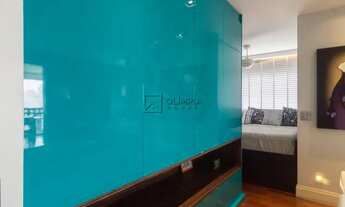 Imagem 5: Apartamento Venda Consolação 65 m² 2 Dormitórios