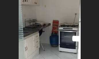 Imagem 14: Apartamento com 1 dormitório, 58 m² - venda por R$ 300.000 ou aluguel por R$ 2.000/mês - T