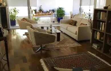 Imagem: Venda Apartamento 3 Dormitórios - 209 m²