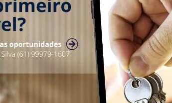 Imagem: Imobiliária Noble ajuda você comprar ou