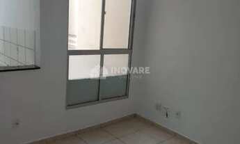 Imagem 2: AP1914L - ALUGA-SE APARTAMENTO DE 2 DORMS NA REGIÃO SUL DE SOROCABA