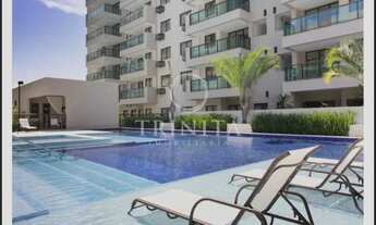 Imagem: Apartamento para venda possui 66 metros