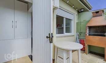 Imagem 3: Apartamento à venda Rua Padre Hildebrando, Santa Maria Goretti - Porto Alegre