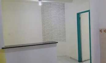 Imagem: Kit Net casal ou solteiro não pode animal