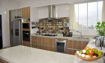 Imagem 5: SÃO PAULO - Apartamento Padrão - MORUMBI