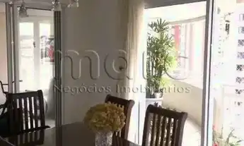 Imagem 3: SAO PAULO - Apartamento Padrão - JARDIM VILA MARIANA