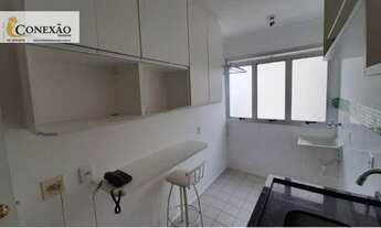 Imagem 7: Apartamento com 2 dormitórios à venda, 50 m² - Parque Itália - Campinas/SP