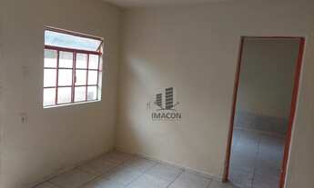 Imagem 3: Casa com 2 Quartos e 1 banheiro para Alugar, por R$ 600/Mês