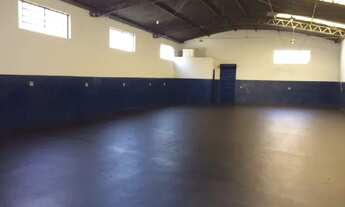 Imagem 5: Galpão em Campos Elísios - Ribeirão Preto