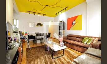 Imagem 2: Apartamento à Venda - Sion, 3 Quartos, 130 m2